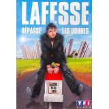 Lafesse Depasse Les Bornes (occasion)