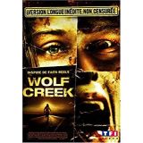 Wolf Creek (occasion)
