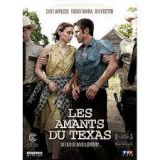 Les Amants Du Texas (occasion)