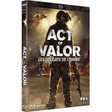 Act Of Valor Les Soldats De L Ombre (occasion)