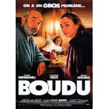 Boudu (occasion)