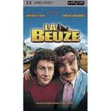 La Beuze Film Umd (occasion)