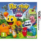 Pac Man Party 3d