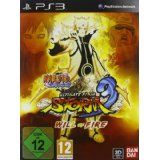 Naruto Storm Generations Coll Ps3