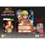 Naruto Storm Generations Collector Xbox 360