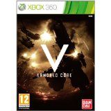 Armored Core V Xbox360