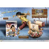 One Piece Pirate Warriors Collector