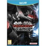 Tekken Tag Tournament 2 Wii U Edition