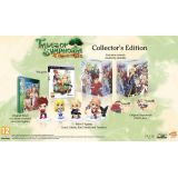 Tales Of Symphonia Chronicles Edition Collector
