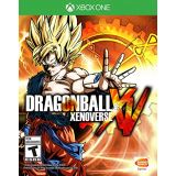 Dragon Ball Xenoverse Xbox One