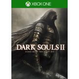 Dark Souls Ii Scholar Of The First Sin Xbox One