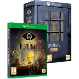 Little Nightmares Six Edition Xbox One