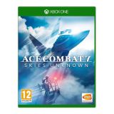 Ace Combat 7 Skies Unknown Xbox One
