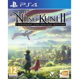 Ni No Kuni Ii: Revenant Kingdom Prince S Edition Boite Uk