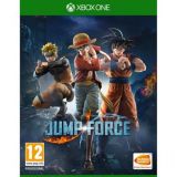 Jump Force Xbox One