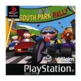 South Park Rally (occasion)