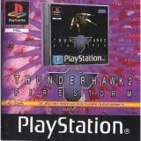 Thunderhawk 2 Firestorm (occasion)