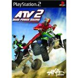 Atv 2 Quad Power Racing (occasion)