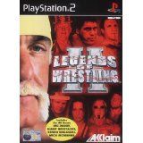 Legend Of Wrestlings 2 (occasion)