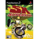 Sx Superstar Ps2 (occasion)