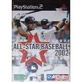 All Star Baseball 2004 (occasion)