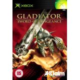 Gladiator Sword Of Vengeance (occasion)