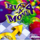 Bust A Move 4