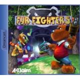 Fur Fighter Tm