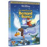 Les Aventures De Bernard Et Bianca (occasion)