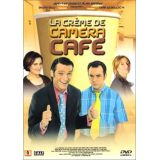 La Creme De Camera Cafe 1 Dvd (occasion)