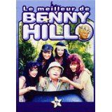 Benny Hill Vol 1 (occasion)