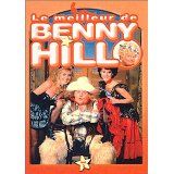 Benny Hill Vol 3 (occasion)