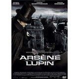 Arsene Lupin (occasion)