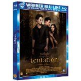 Twilight Chapitre 2 Tentation (occasion)