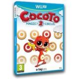 Cocoto Magic Circus 2 (boite Allemande Jeu En Francais) (occasion)
