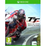 Tt Isle Of Man Ride On The Edge Xbox One