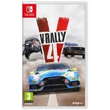 V Rally 4 Switch
