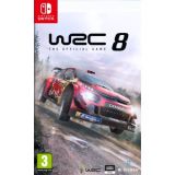 Wrc 8 Switch