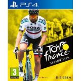 Tour De France 2019 Ps4