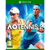 Ao Tennis 2 Xboxone