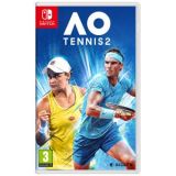 Ao Tennis 2 Switch