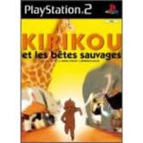Kirikou Et Les Betes Sauvages (occasion)