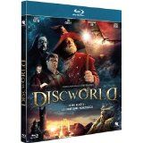 Discworld Bluray (occasion)