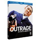 Outrage (occasion)
