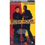Rush Hour Film Umd (occasion)