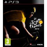 Le Tour De France 2012 Ps3