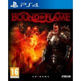 Bound By Flame Ps4