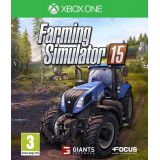 Farming Simulator 2015 Xbox One
