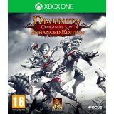 Divinity Original Sin Enchanced Edition