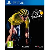 Le Tour De France 2016 Ps4